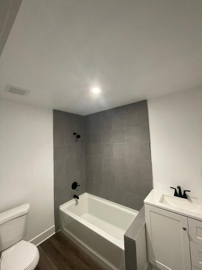 Апартаменты Modern Gem 2 Miles From Sofi Лос-Анджелес Экстерьер фото